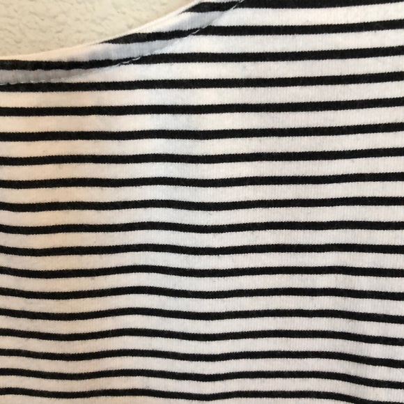 Striped American Eagle dress - Picture 3 of 3